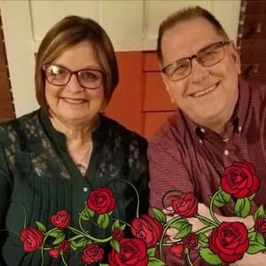 Meet your Posher, Vickie